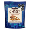 Enjambres De S'mores Con Caramelo Kirkland 748 G