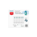 Phillips Colgate Repuesto Pa Cepillo C\6 Pzs