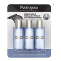 Desmaquillante Para Ojos, Neutrogena, 3 Piezas