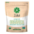 Zulka Azúcar Morena Orgánica 3.6 Kg (2 Bolsas)