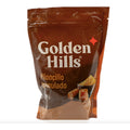 Piloncillo Granulado Golden Hills 2 Bolsas De 500gr