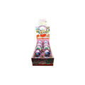 Kinder Sorpresa Niña Licencia 8 Pzs (2 Cajas)
