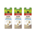 Bebida Nature's Heart Avena Vainilla Sin Azucar 6 Pz D 946ml