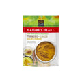 Té En Polvo Nature's Heart Golden Milk En  100g.