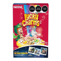 Cereal Nestlé Lucky Charms Con Malvaviscos 297 G 5 Piezas