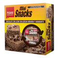 Mini Snack Chocolate /leche Sin Azúcar Y Amaranto, 180 G