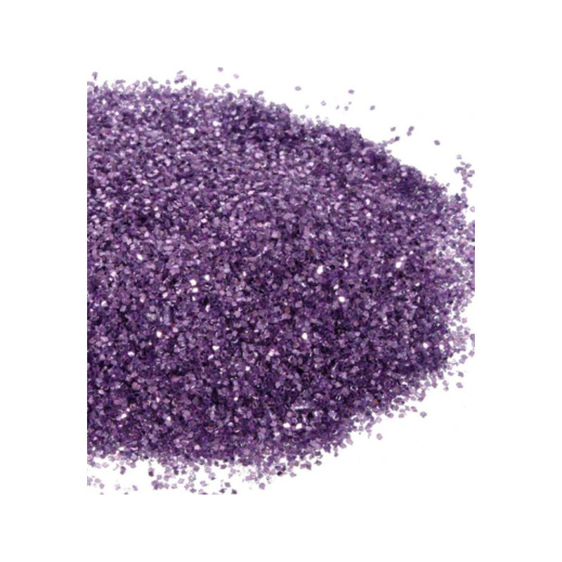 Diamantina #1 Colores Surtidos Metalicos De 1mm 12pzas D 50g Surtido