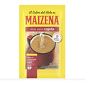 Fécula De Maíz Maizena Atole Sabor Cajeta 12 Piezas De 47gr