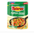 Atún Dolores Fajitas De Atún 6 Piezas De 350gr