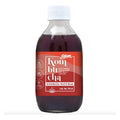 Bebida Kombucha Sólem Jamaica Y Hierbabuena 6 Pzas De 290ml