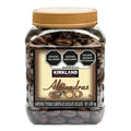 Kirkland Signature Almendras Cubiertas De Chocolate