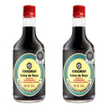 Salsa De Soya Kikkoman 591 Ml (2 Piezas)