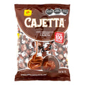 Bombón De Chocolate Relleno De Cajeta De La Rosa  1 Kilo