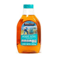 Miel De Agave Kirkland Signature Orgánico Líquida En Botella (2 Unidades De 1.002 Kg)