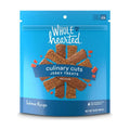 Premios Perro Suaves Tipo Jerky De Salmón Wholehearted 454gr