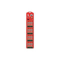 Pegamento Pritt Lapiz Adhesivo 11gr (12pzas)