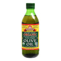Aceite De Oliva Extra Virgen Bragg 473 Ml Ipg 3 Piezas