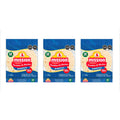 Tortillas De Harina Para Burritos Mission 3 Piezas De 504gr