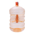 Garrafon Agua Bonafont 20l Liquido + Envase