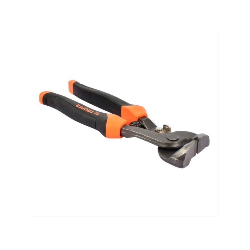 Tenazas Para Cortar Azulejo 8 Pulgadas  Truper