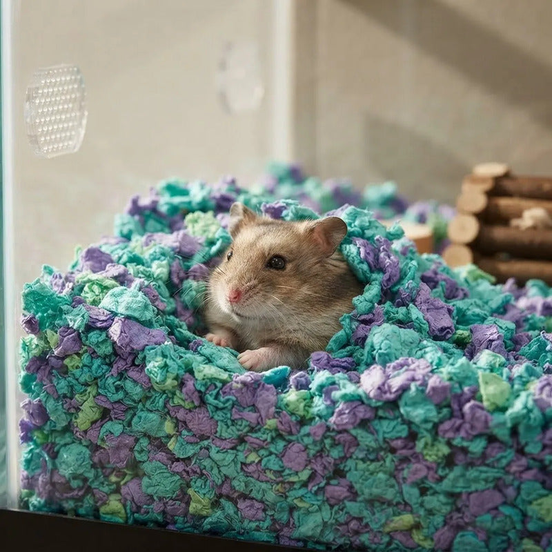 Carefresh Virutas Para Mascotas Violeta