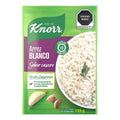 Arroz Blanco Knorr 155 G (3 Piezas)