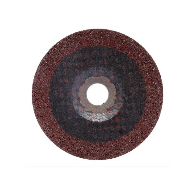 Disco De Desbaste Para Metal 4 Pulgadas  3 Pz