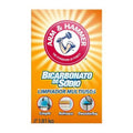 Bicarbonato De Sodio Arm And Hammer Multiusos (3piezas)