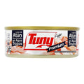 Atun En Agua Premium Tuny Lata 140gr 8 Pack Ipg