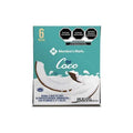 Leche De Coco Member's Mark De 946ml (6piezas)