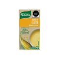 Crema De Elote Knorr 500 Ml  (3 Piezas)