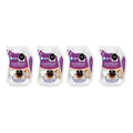 Leche Evaporada Alpura Deslactosada 125 Ml (4 Piezas)