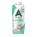 A De Coco Original Nectar De Coco Sin Azucar 12 Pzs De 330ml