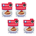 Leche Evaporada Alpura 376 G (4 Piezas)
