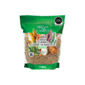 Granola Aires De Campo Con Amaranto 3 Paquetes De 600 G