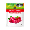 Arándano Nature's Heart Deleite 250g