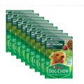 Alimento Para Perro Dog Chow Adulto Mini Cordero 9 Pz De 85g