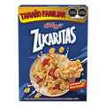 Cereal Zucaritas Kellogg's 920g Tamaño Familiar