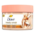 Dove Scrub Exfoliante Corporal Coco Y Azucar Morena (2pzs) Coco