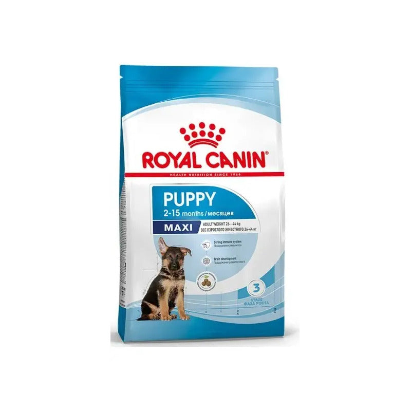 Royal Canin Perro Cachorro Maxi Large 13.6 Kg