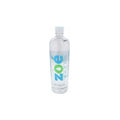 Agua Alcalina Zoé Water 900ml (24piezas)
