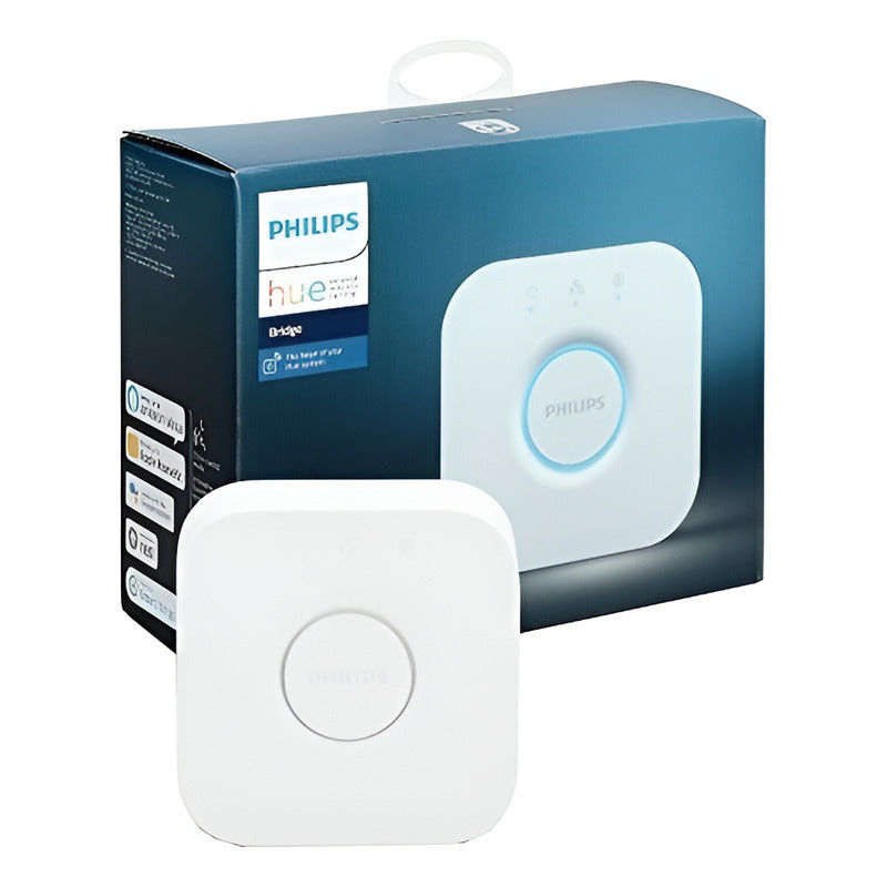 Philips Hue Bridge Hue 2.0 Rgb