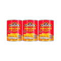 Duraznos En Almibar Cubitos La Costeña 425g (3 Piezas)