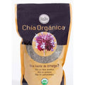 Chía Orgánica 907 G