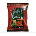 Totopos Maiz Y Chicharo Enchilado Bel Ara Natura 2pz De 200g