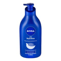 Crema Corporal Nivea Nutritiva Piel Extra Seca 1 L