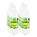 Refresco Limón Jarritos 2l (8 Piezas)