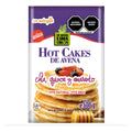 Harina Para Hot Cakes De Avena Lima Limon 2 Pz De 500gr