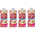 Leche Evaporada Nestlé Carnation Clavel 360g (4 Piezas)