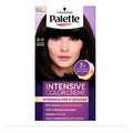 Tinte Para Cabello Palette 3-0 Castaño Oscuro 4 Pzs De 50ml 3-0 Castaño Oscuro